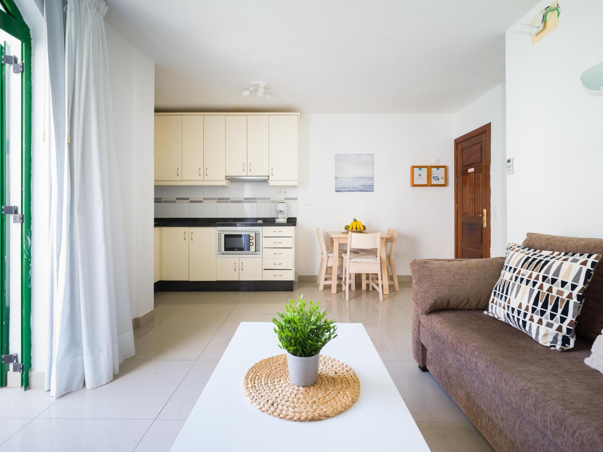 Marina Nº 284 Apartman Puerto de Mogán Kültér fotó